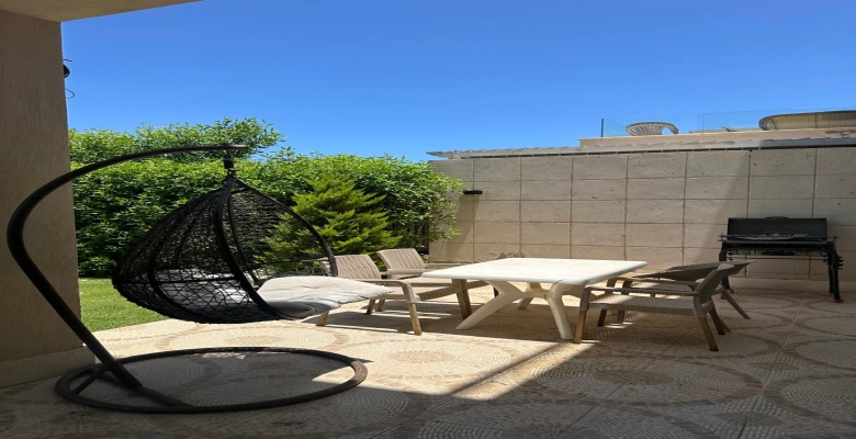 شالية للايجار هاسيندا Chalet for rent Hacienda