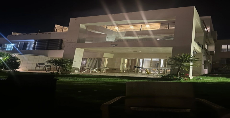 شالية للايجار هاسيندا Chalet for rent Hacienda