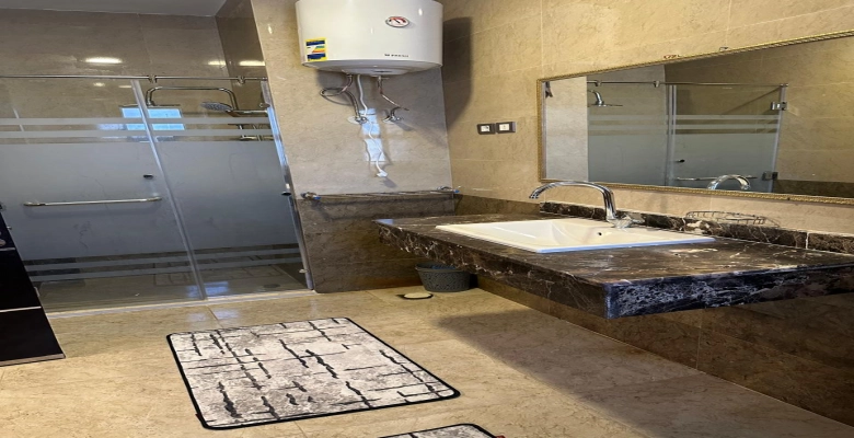 شالية للايجار هاسيندا Chalet for rent Hacienda