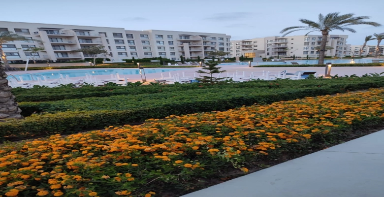 ستوديو للايجار في مراسي