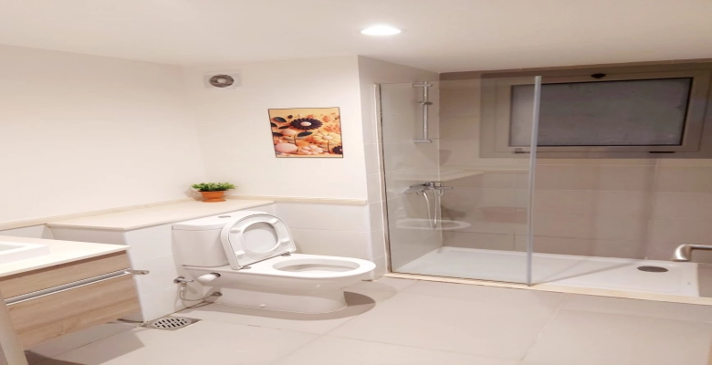 ستوديو للايجار في مراسي