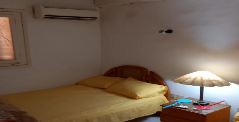 شاليه للايجار في مارينا 2