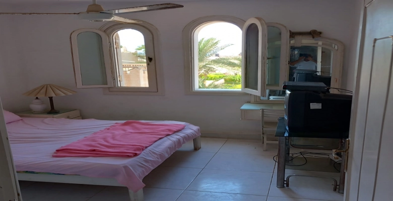 شاليه للايجار في مارينا 2