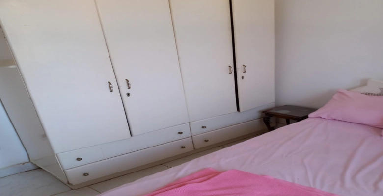 شاليه للايجار في مارينا 2