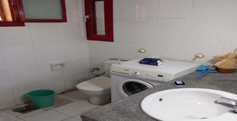 شاليه للايجار في مارينا 2