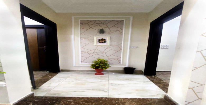 فيلا للايجار في مارينا 2