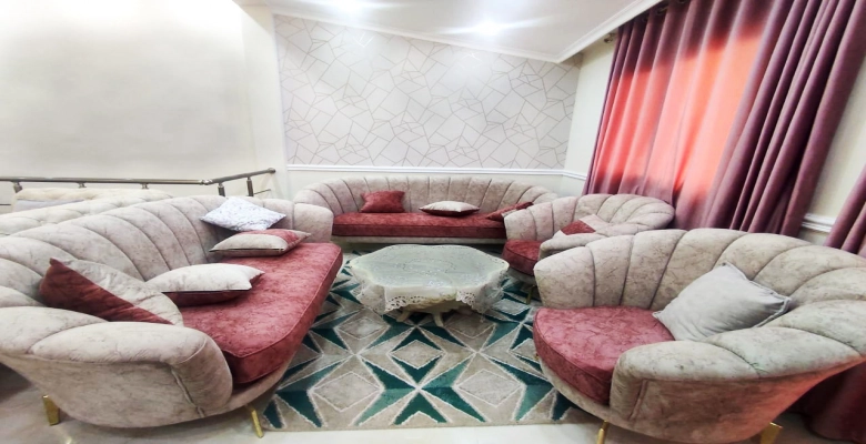 فيلا للايجار في مارينا 2