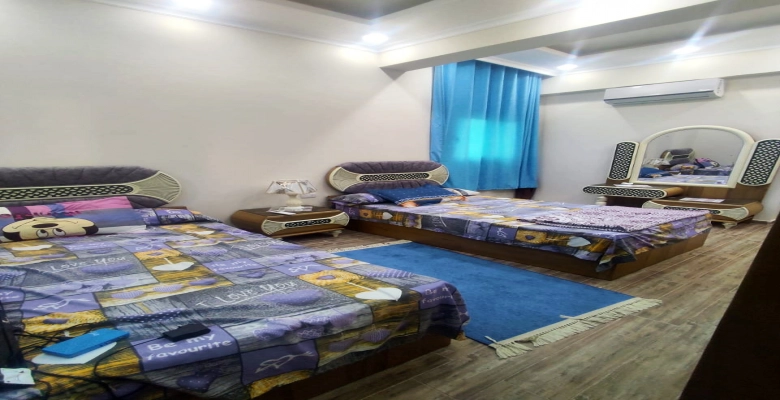 فيلا للايجار في مارينا 2