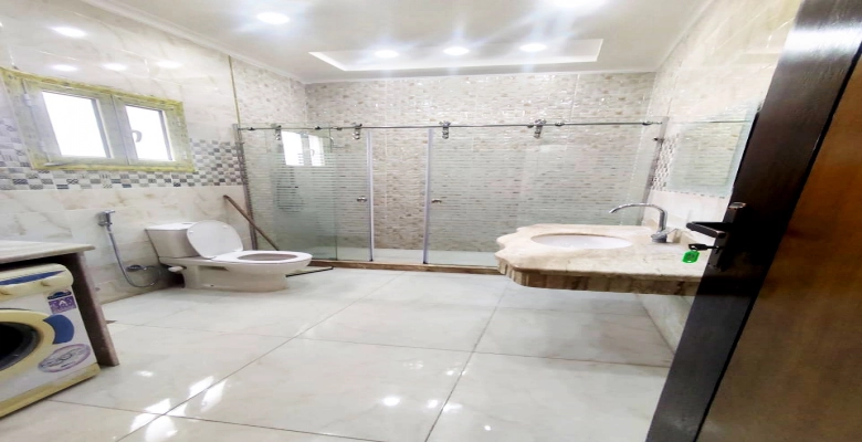 فيلا للايجار في مارينا 2