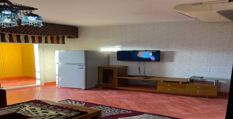 شاليه للإيجار في بورتو مارينا