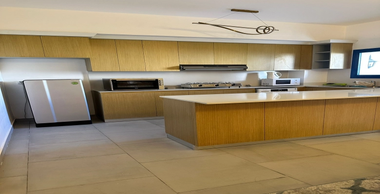 فيلا توين للايجار في مراسي