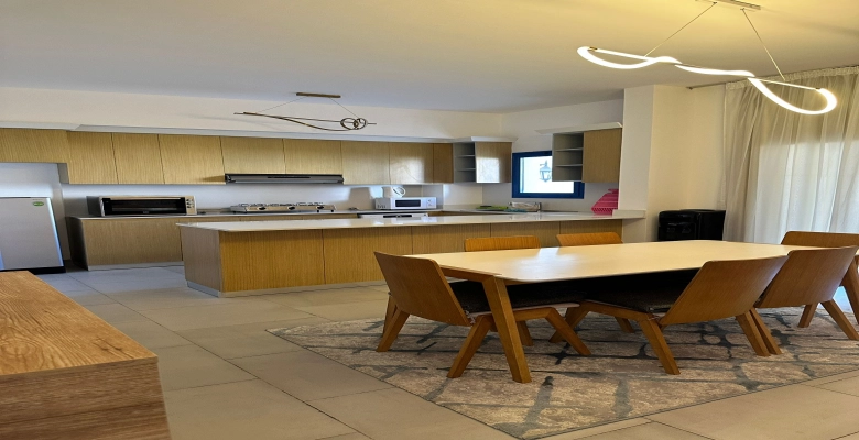 فيلا توين للايجار في مراسي