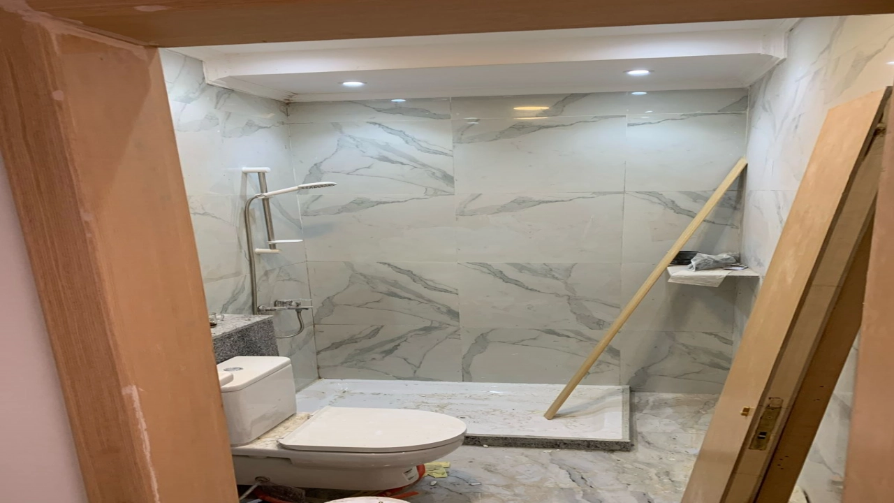 الشيخ زايد- 4 شقق ف كمبوند ويست للبيع