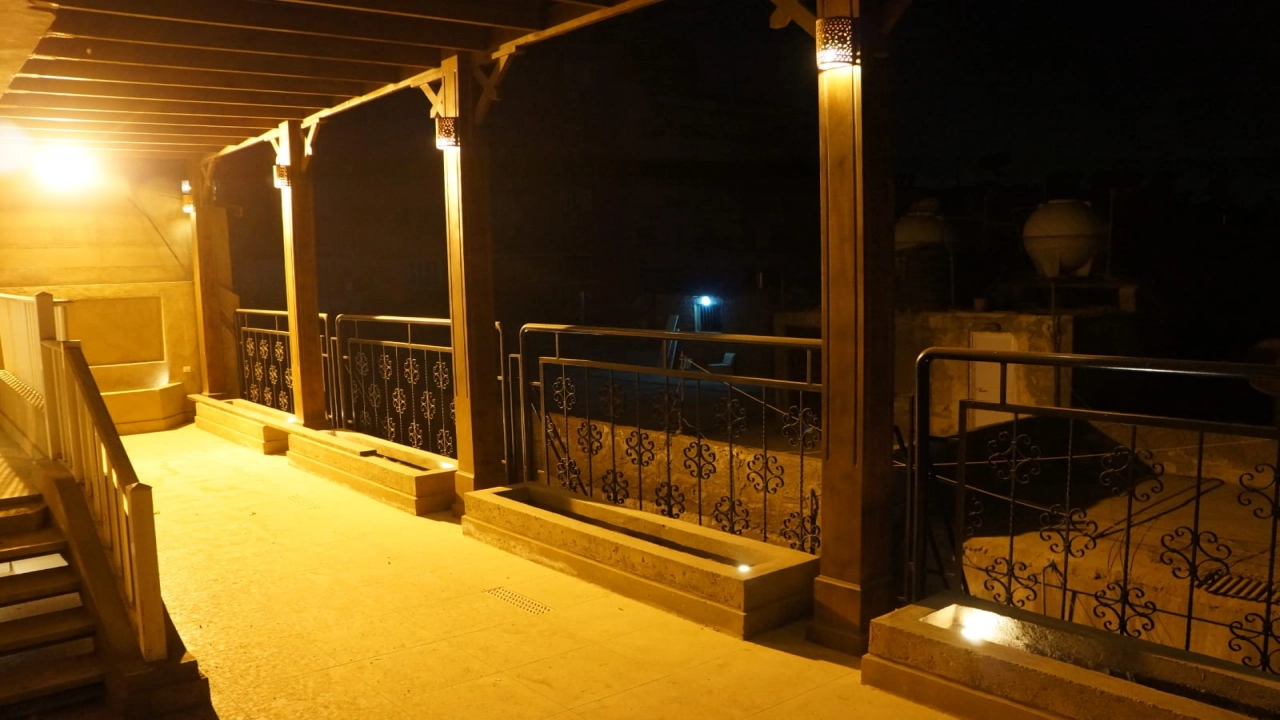 شقه للايجار بالزمالك