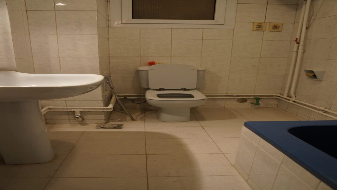 شقه للايجار بالزمالك