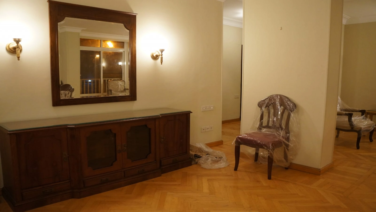 شقه للايجار بالزمالك