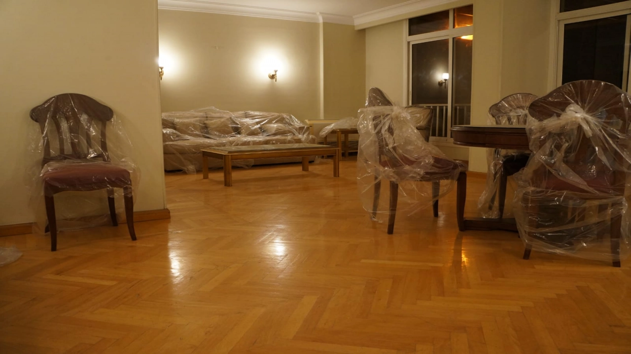 شقه للايجار بالزمالك