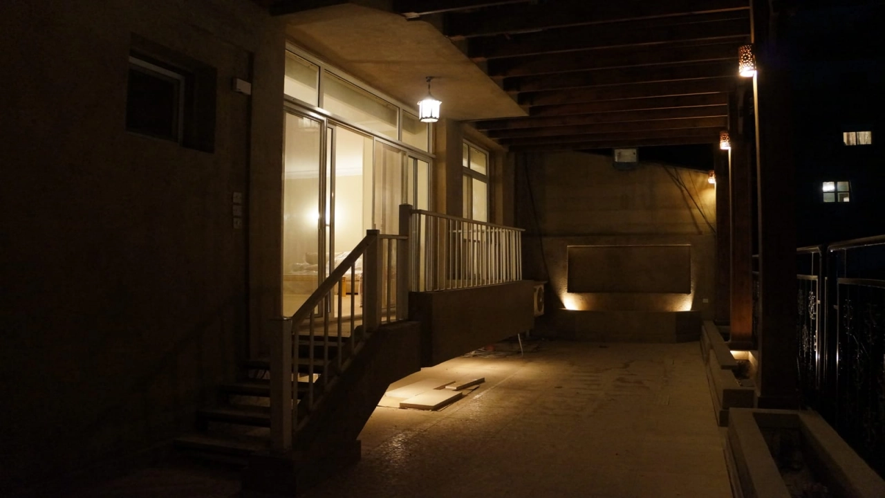 شقه للايجار بالزمالك