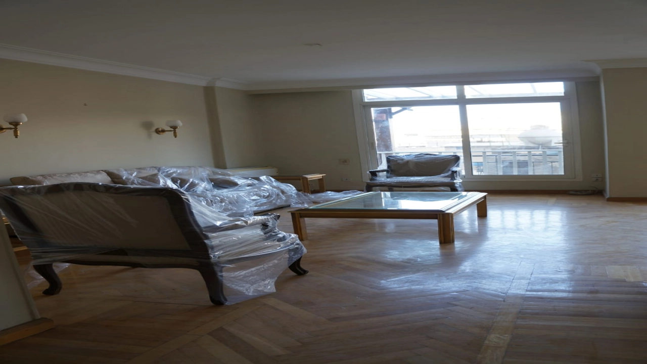 شقه للايجار بالزمالك