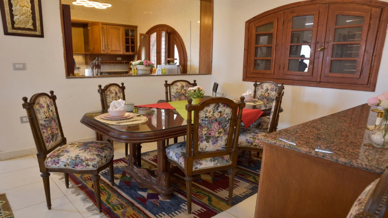 شاليه للبيع  في مارينا الساحل الشمالي  Chalet for rent in North Coast