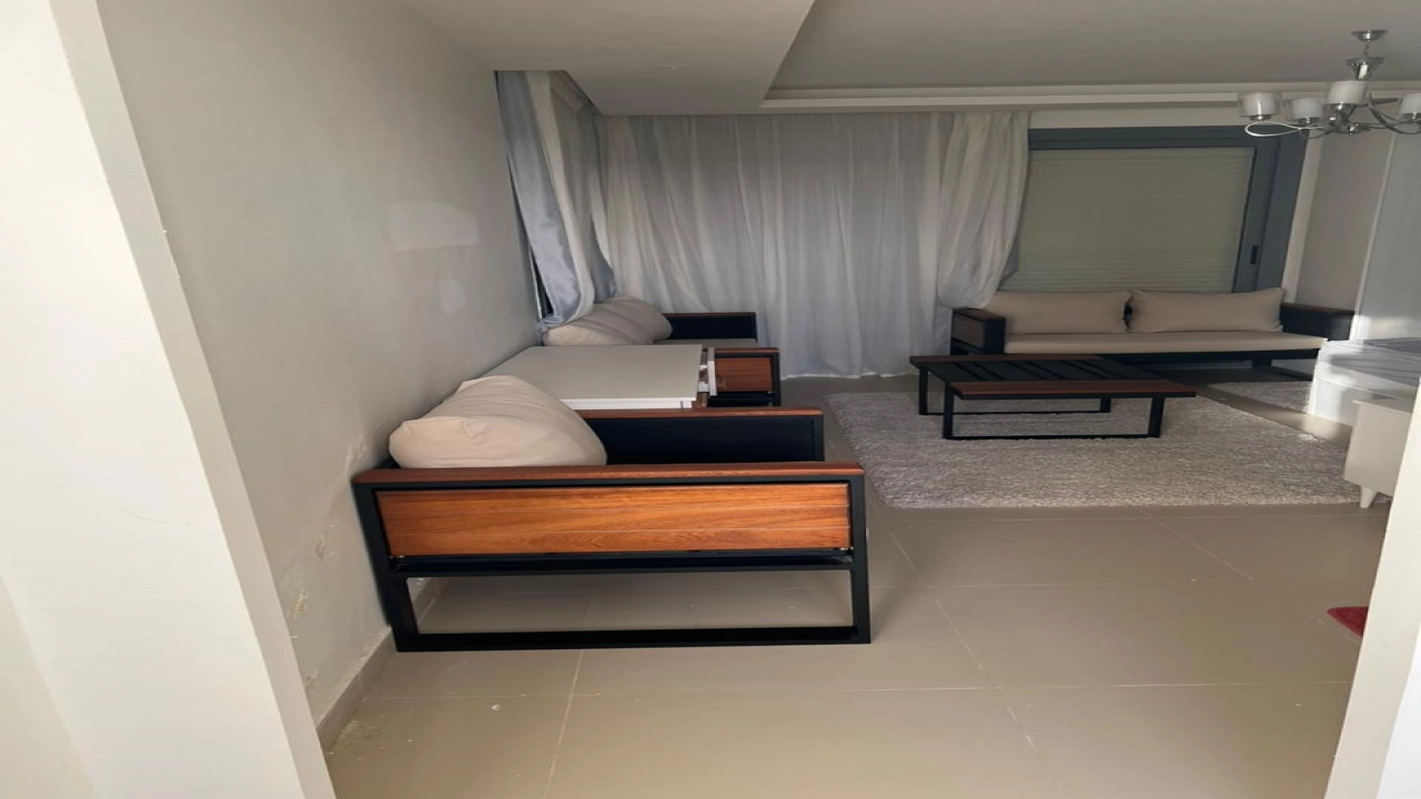 فيلا للايجار فى مراسي (الساحل الشمالى ) , Villa for rent in Marassi (North Coast)