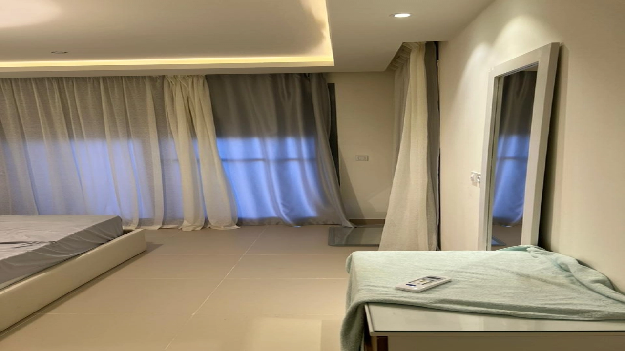 فيلا للايجار فى مراسي (الساحل الشمالى ) , Villa for rent in Marassi (North Coast)