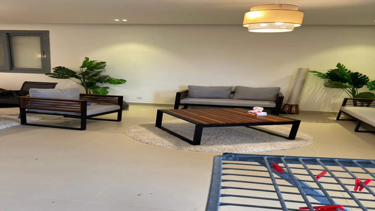 فيلا للايجار فى مراسي (الساحل الشمالى ) , Villa for rent in Marassi (North Coast)