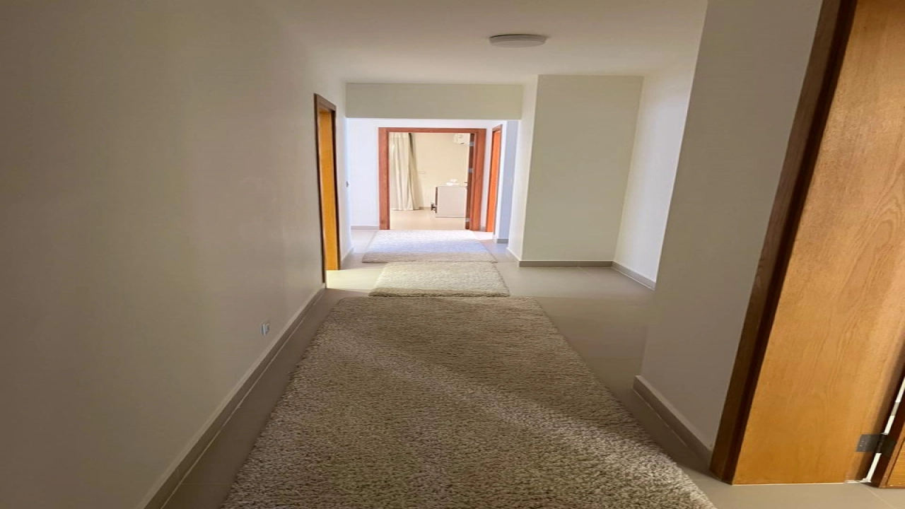 فيلا للايجار فى مراسي (الساحل الشمالى ) , Villa for rent in Marassi (North Coast)