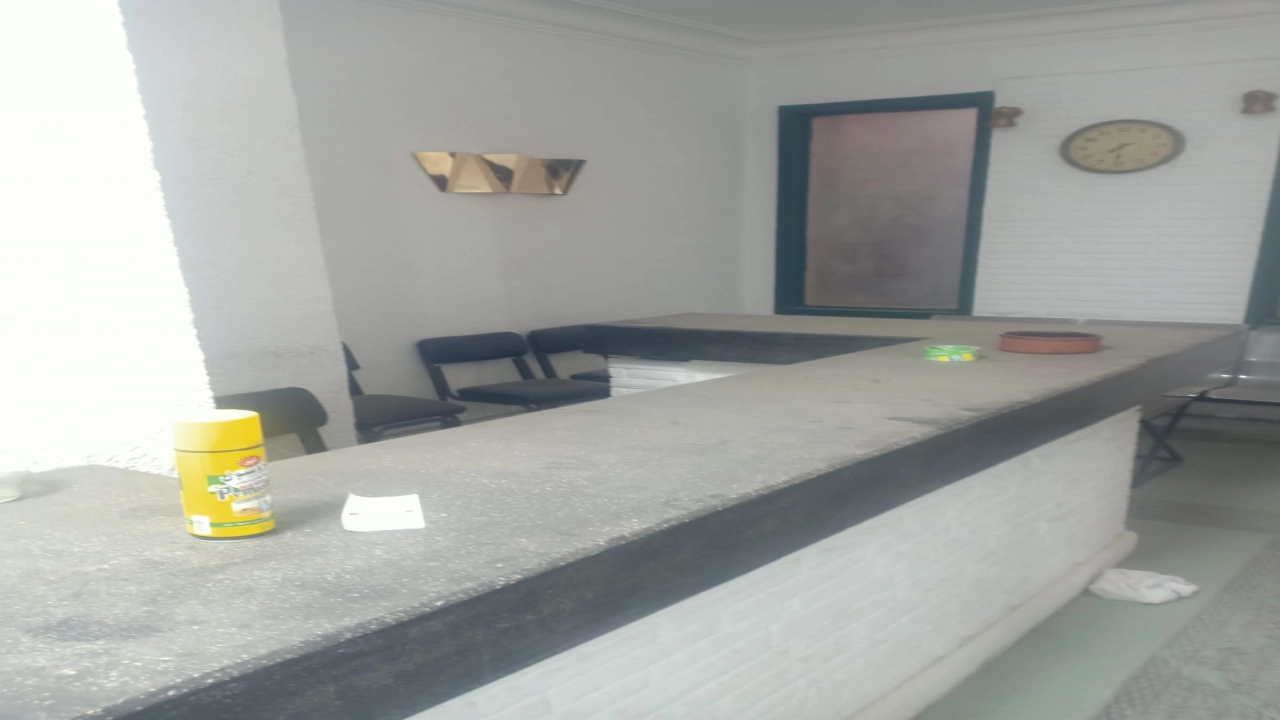 شقة للايجار تصلح ادارى فى الزمالك , An apartment for rent, suitable as an administrative one, in Zamalek