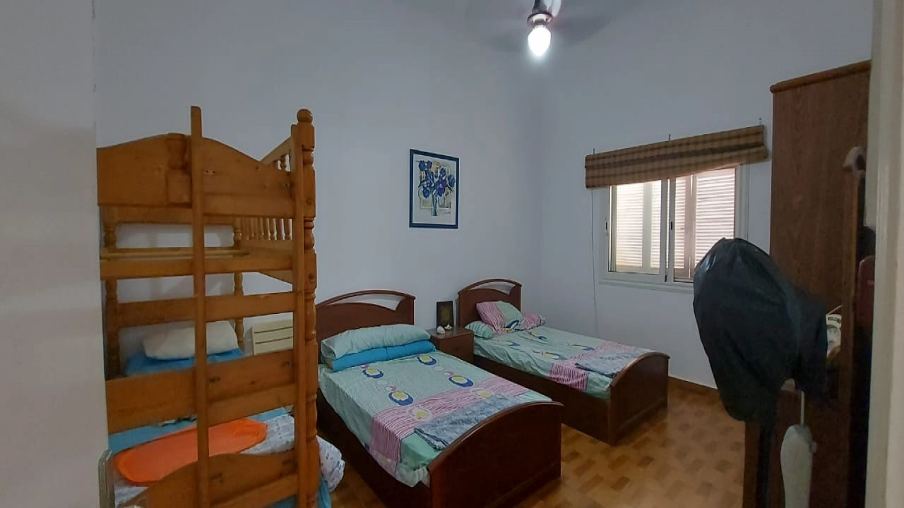 فيلا للبيع في قرية امواج الساحل الشمالي سيدي عبد الرحمن Villa for sale in Amwaj Village, North Coast, Sidi Abdel Rahman