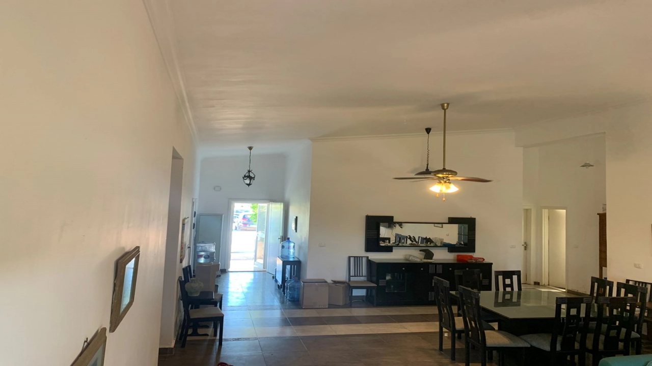 فيلا للبيع في قرية امواج الساحل الشمالي سيدي عبد الرحمن Villa for sale in Amwaj Village, North Coast, Sidi Abdel Rahman