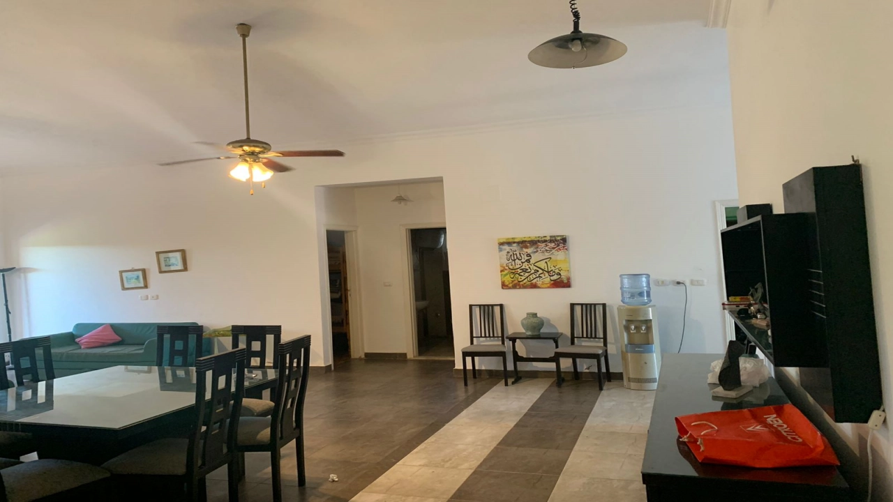 فيلا للبيع في قرية امواج الساحل الشمالي سيدي عبد الرحمن Villa for sale in Amwaj Village, North Coast, Sidi Abdel Rahman