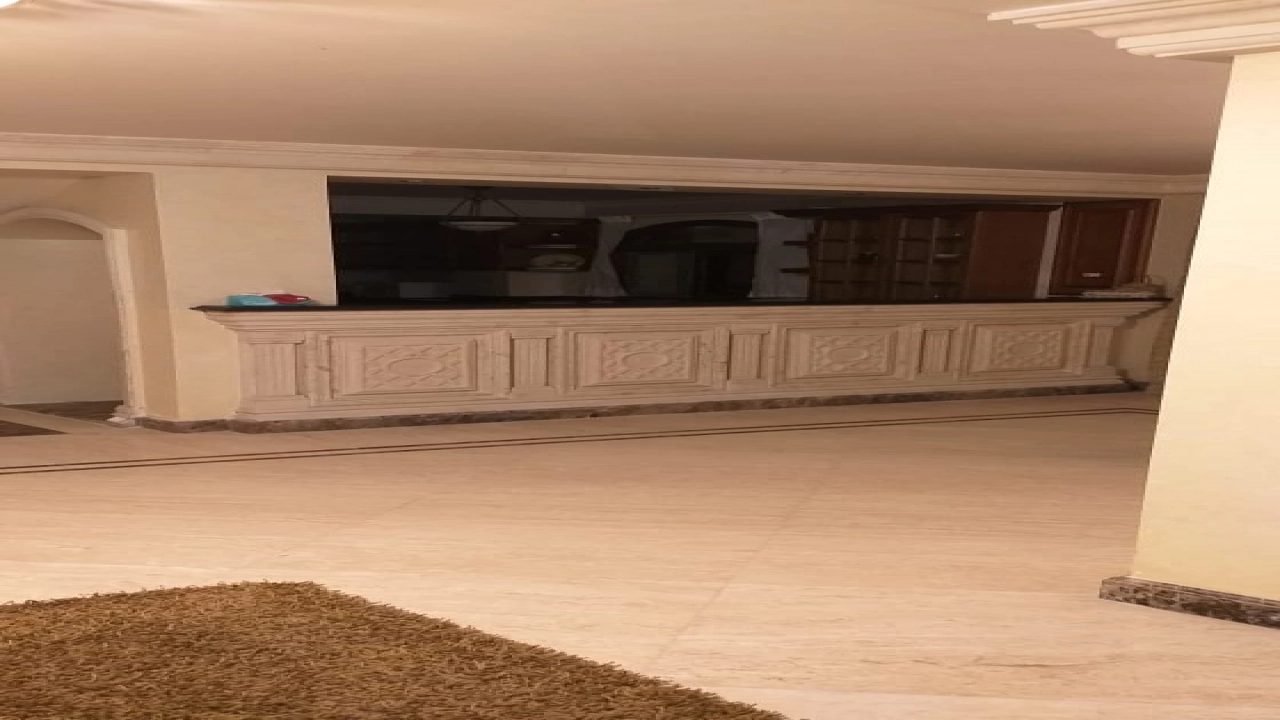 فيلا للبيع في مارينا الساحل الشمالي   Villa for sale in Marina North Coast