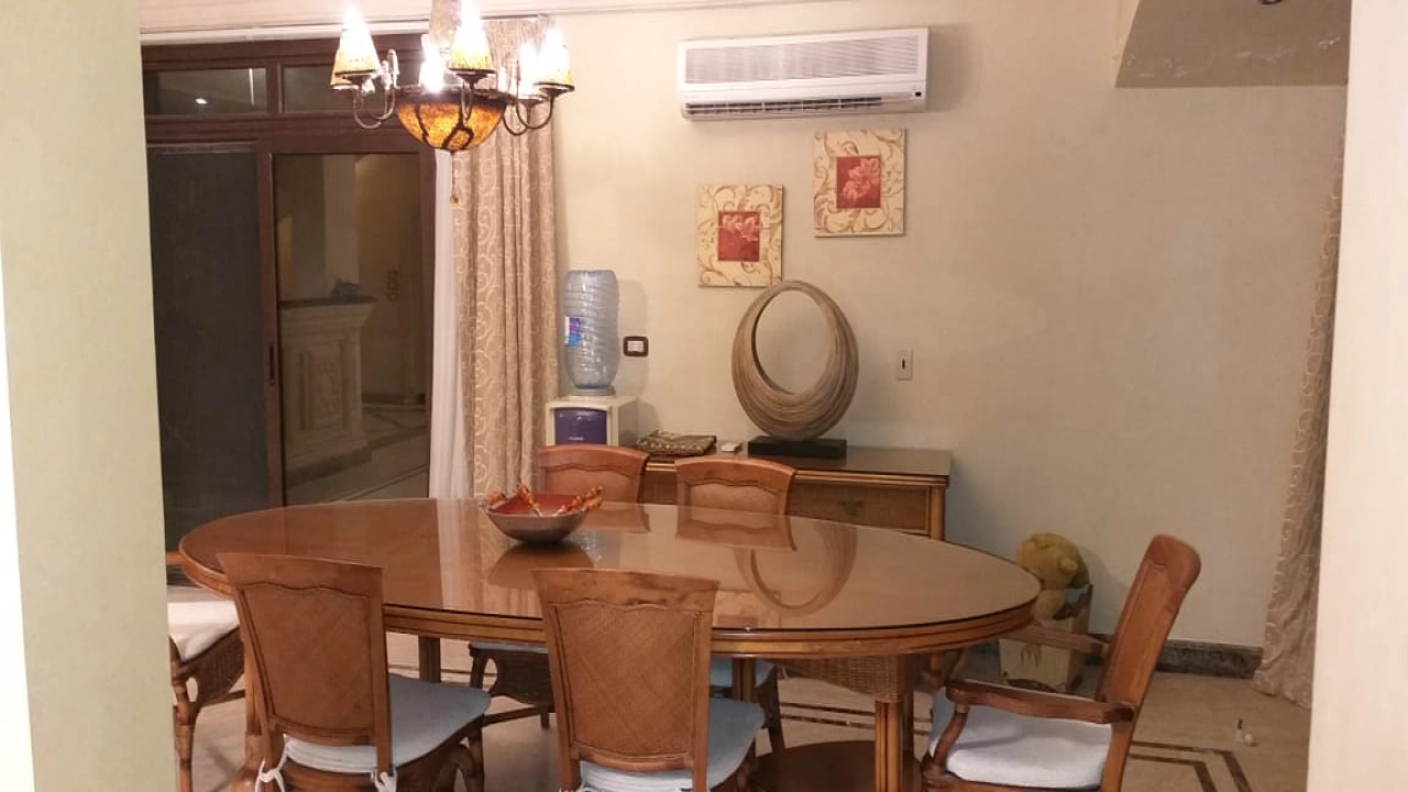 فيلا للبيع في مارينا الساحل الشمالي   Villa for sale in Marina North Coast