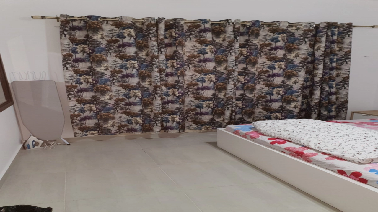 شاليه للإيجار في امواج سيدي عبد الرحمن الساحل الشمالي Chalet for rent in Amwaj Sidi Abdel Rahman, North Coast