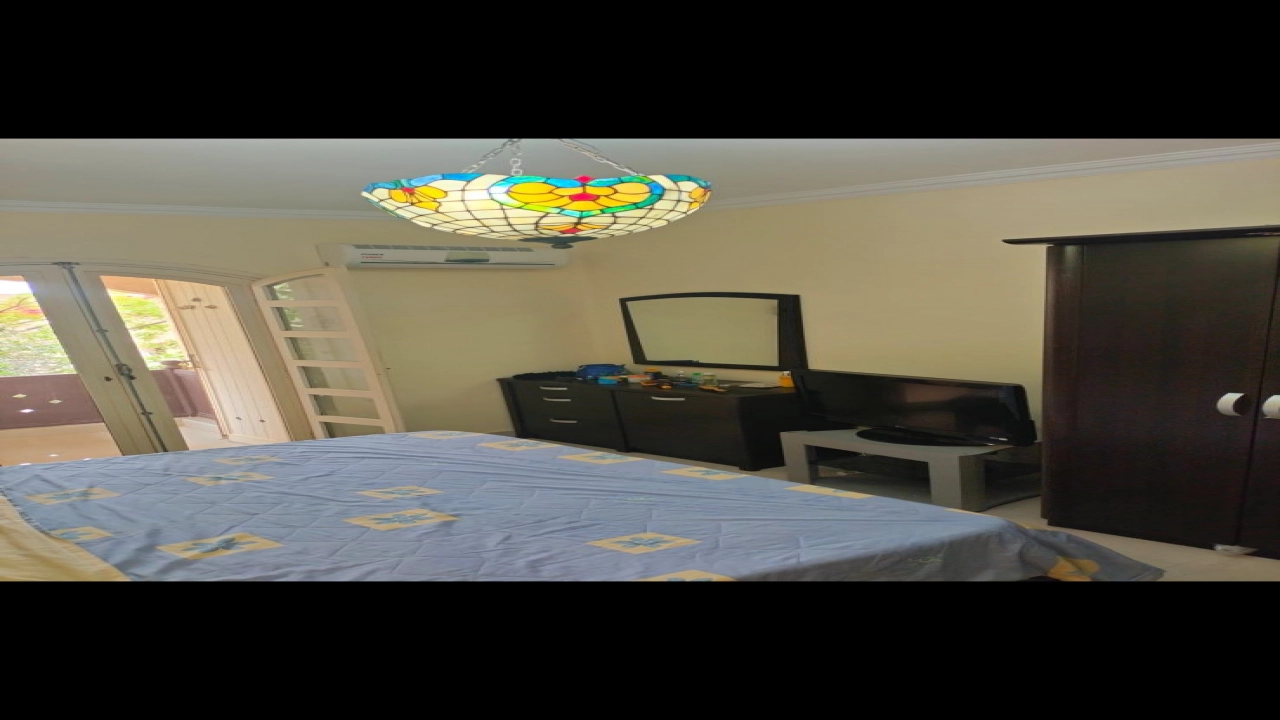 شاليه للايجار في مراسي الساحل الشمالي 140متر | Chalet for rent in Marassi North Coast