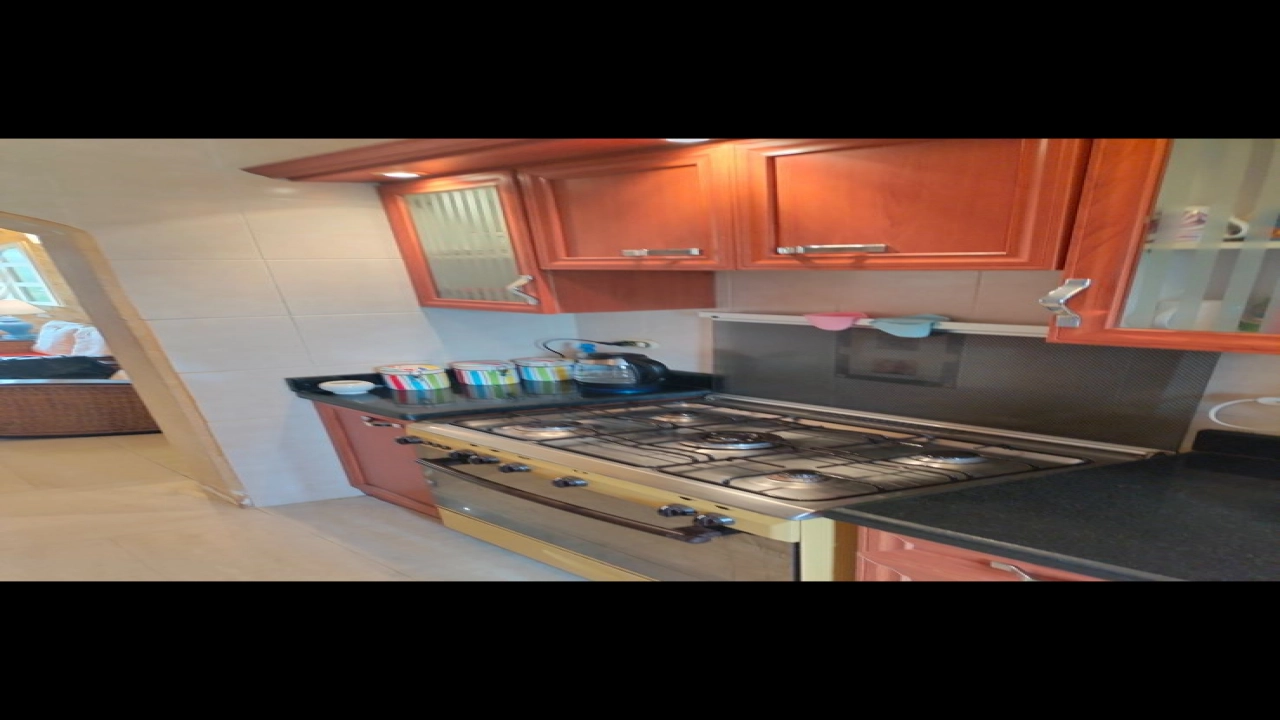 شاليه للايجار في مراسي الساحل الشمالي 140متر | Chalet for rent in Marassi North Coast