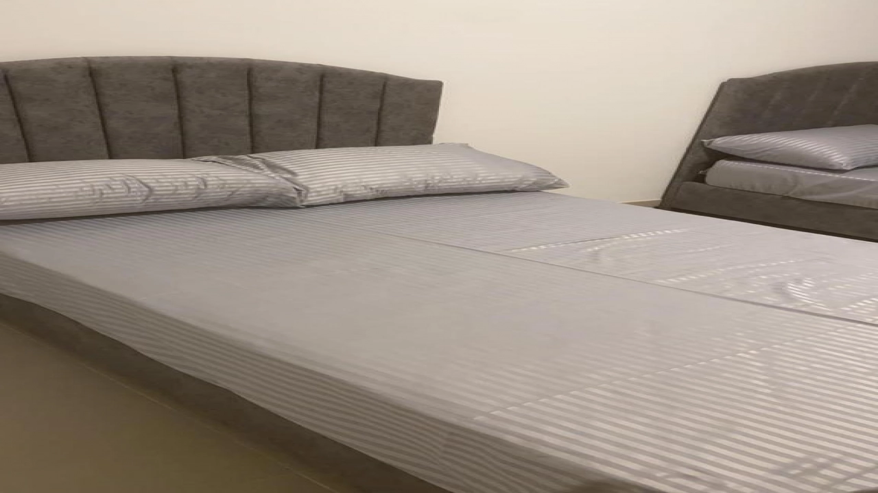 شاليه للايجار في مراسي الساحل الشمالي 170متر  | Chalet for rent in Marassi North Coast