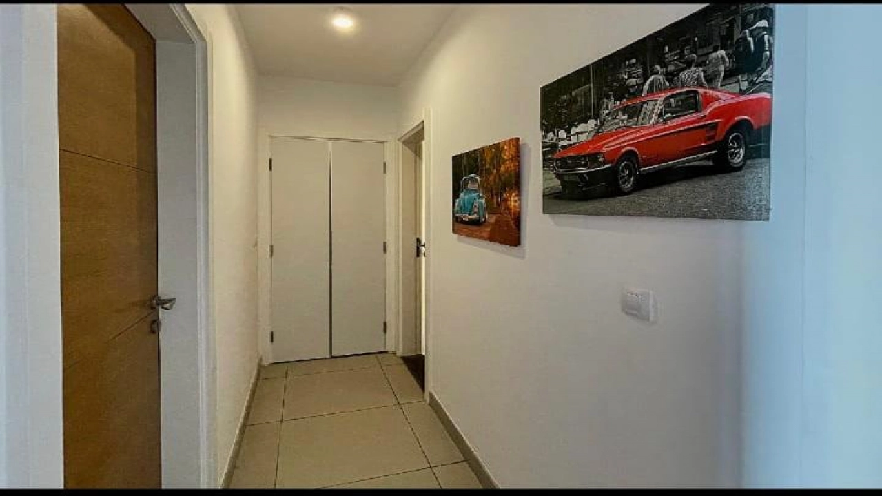 شاليه للايجار في مراسي الساحل الشمالي | Chalet for rent in Marassi North Coast