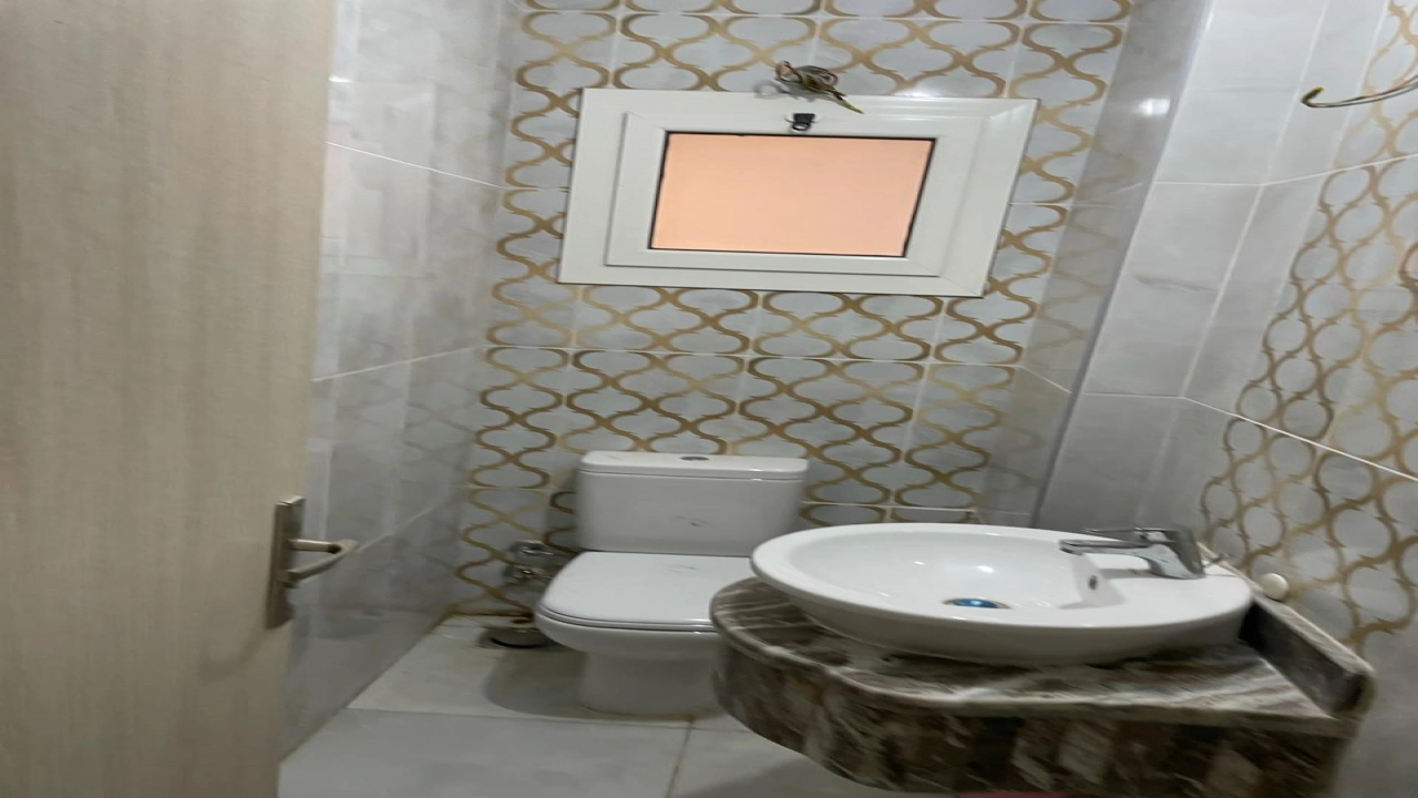 شقة بابراج العالمين /  Apartment in the elalamen towers