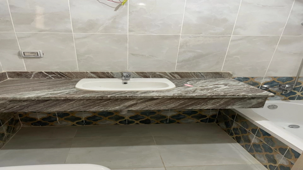 شقة بابراج العالمين /  Apartment in the elalamen towers