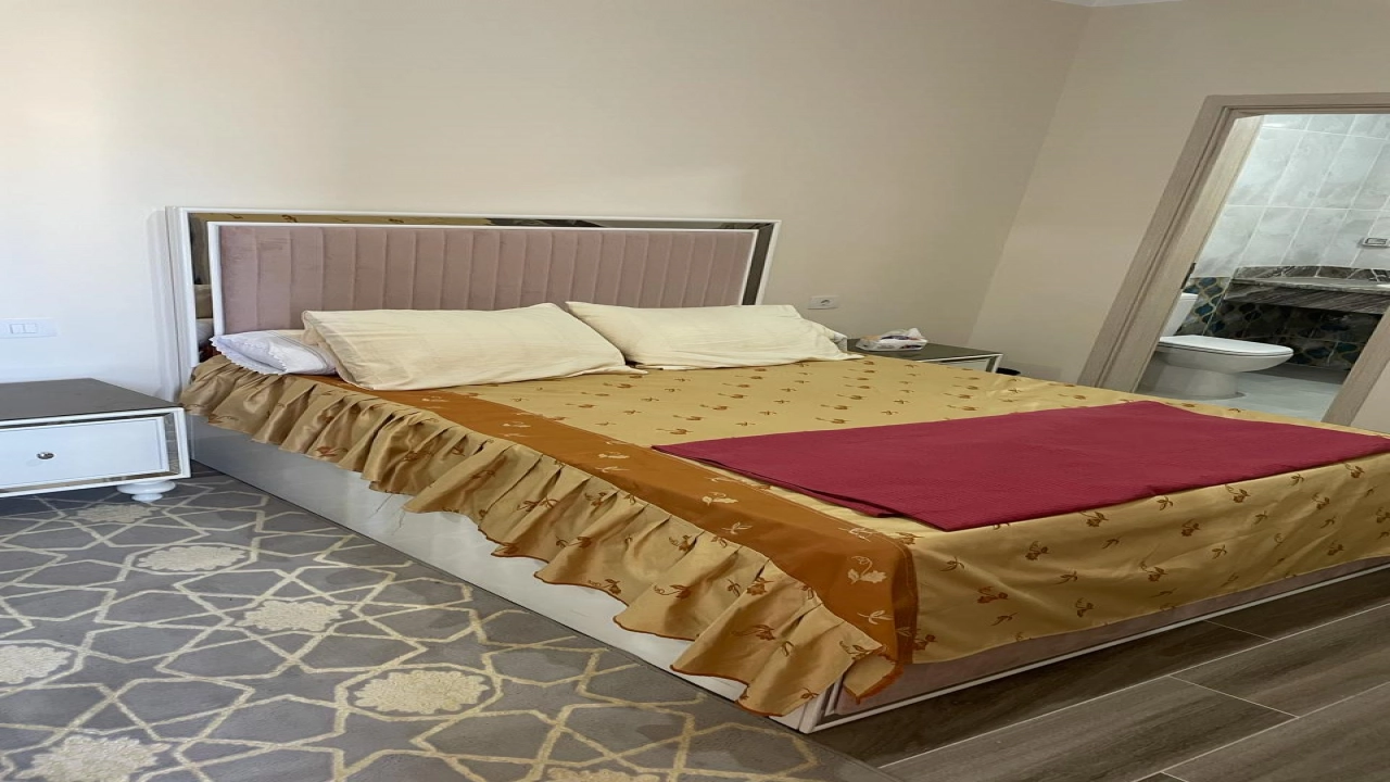 شقة بابراج العالمين /  Apartment in the elalamen towers