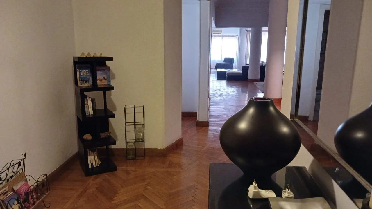 شقة للايجار في الزمالك