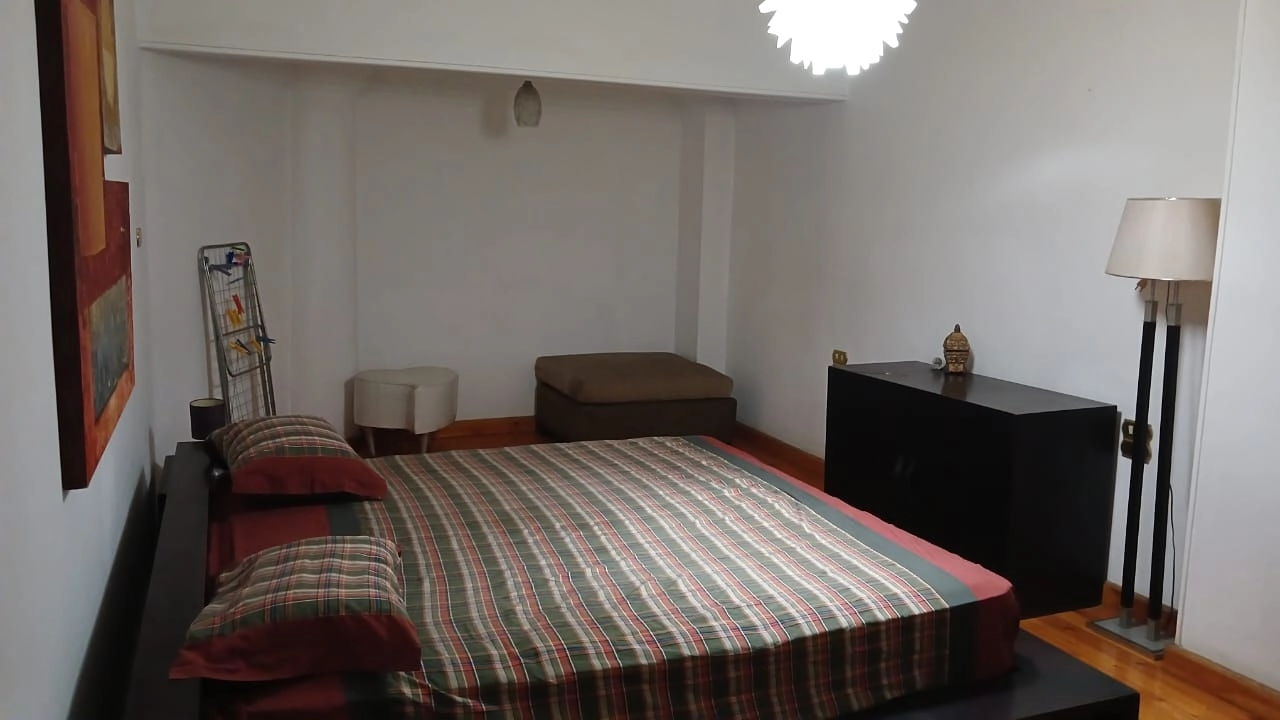 شقة للايجار في الزمالك