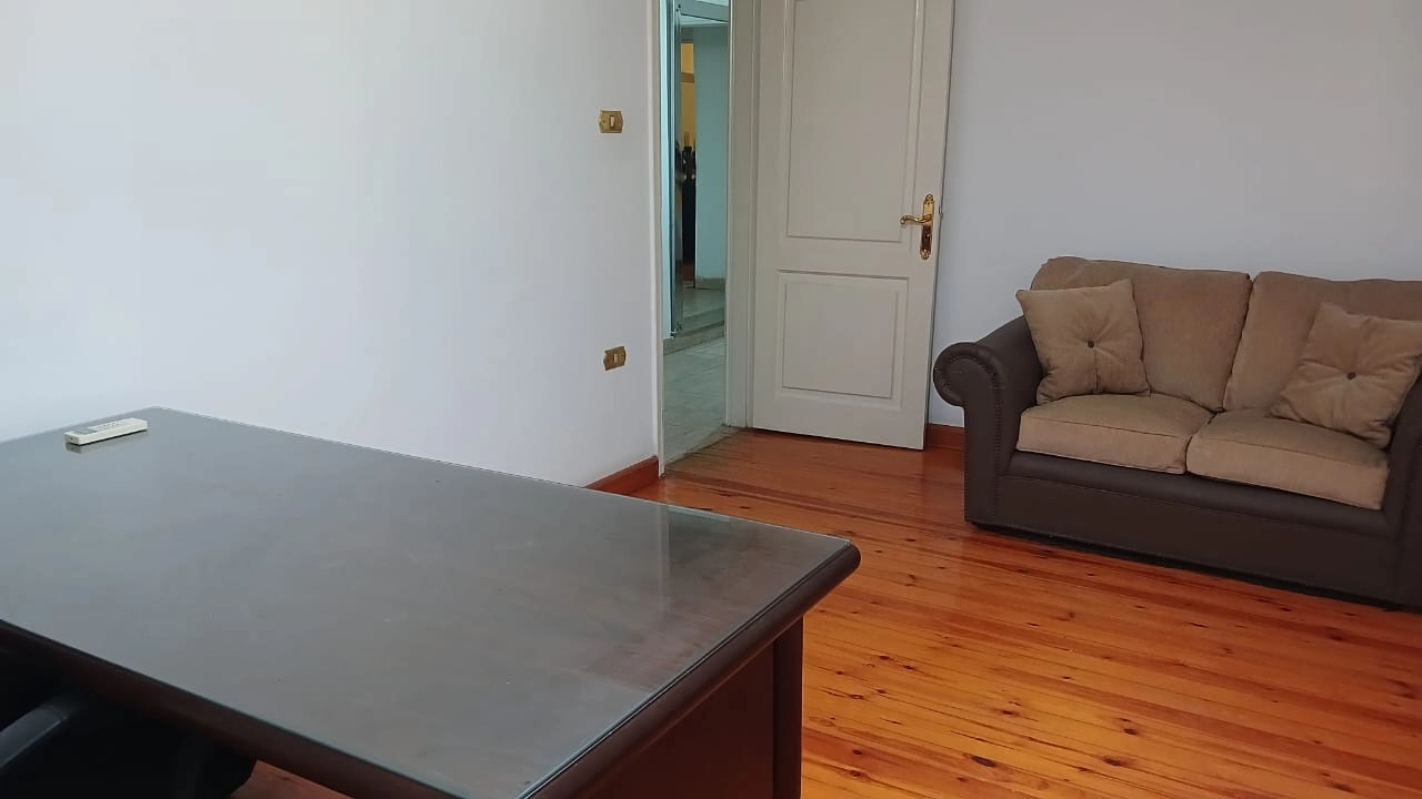 شقة للايجار في الزمالك