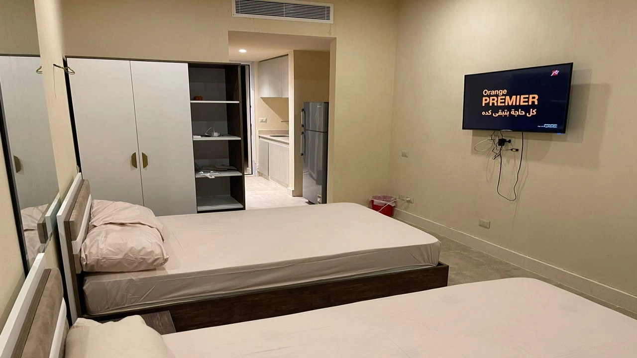 كابنا للايجار فى هاسيندا وايت , Cabana for rent in Hacienda White