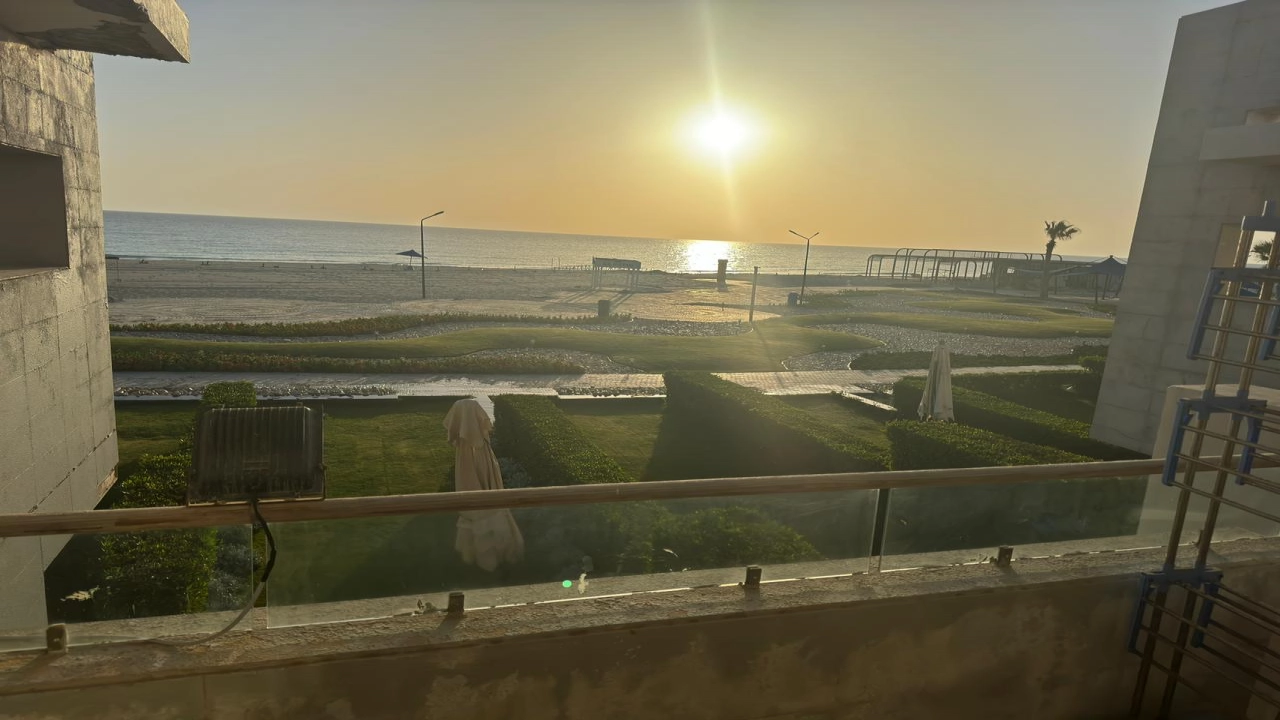 فيلا للايجار فى لافيستا كاسكادا(سيد عبدالرحمن ) , Villa for rent in La Vista Cascada (Sayed Abdel Rahman)