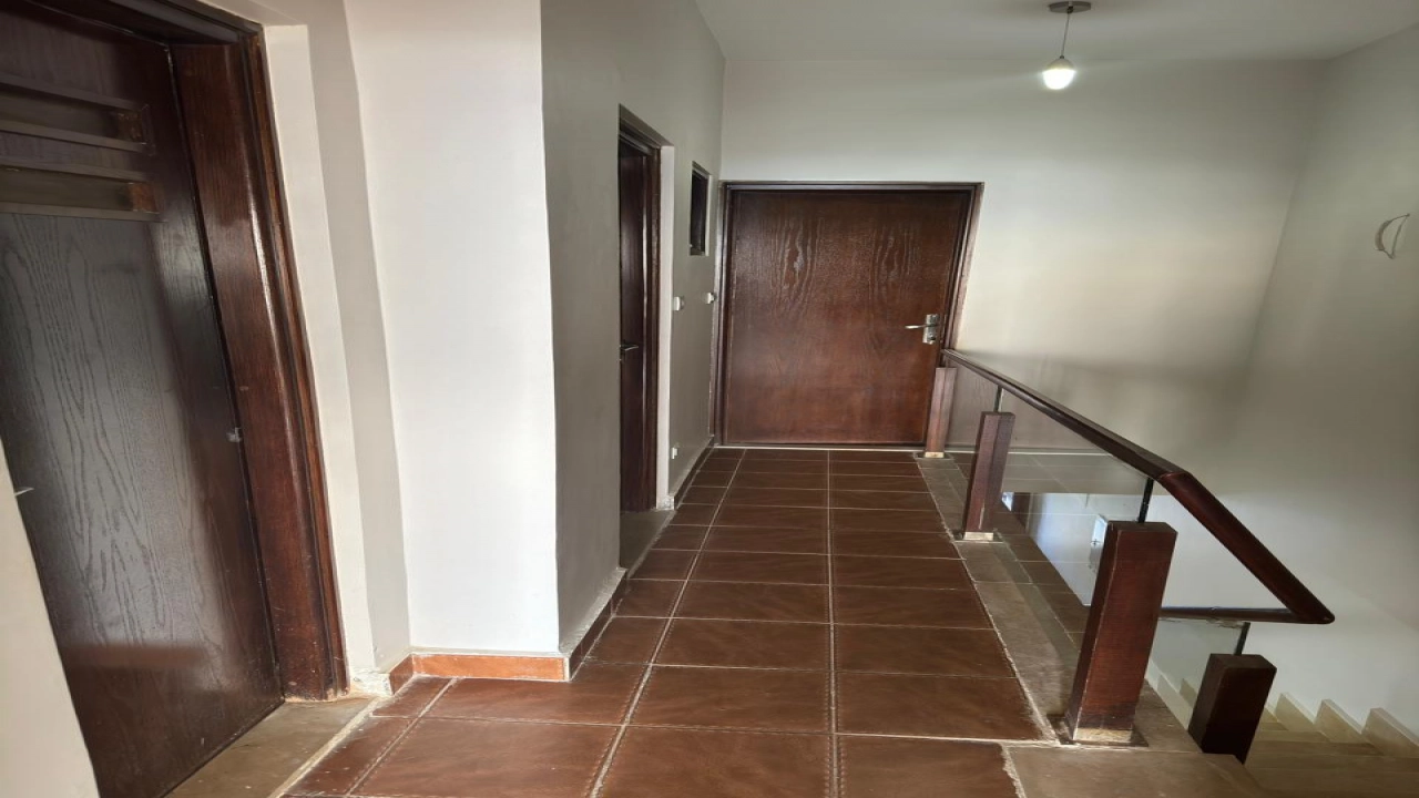 فيلا للايجار فى لافيستا كاسكادا(سيد عبدالرحمن ) , Villa for rent in La Vista Cascada (Sayed Abdel Rahman)