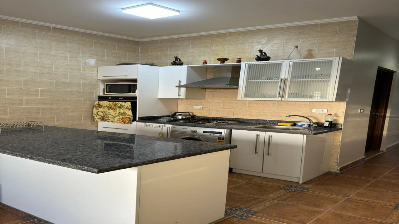 فيلا للايجار فى لافيستا كاسكادا(سيد عبدالرحمن ) , Villa for rent in La Vista Cascada (Sayed Abdel Rahman)