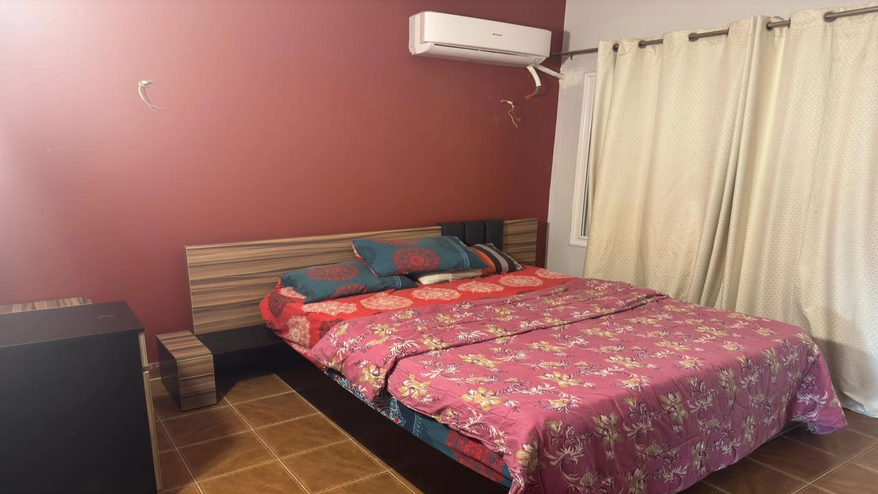 فيلا للايجار فى لافيستا كاسكادا(سيد عبدالرحمن ) , Villa for rent in La Vista Cascada (Sayed Abdel Rahman)